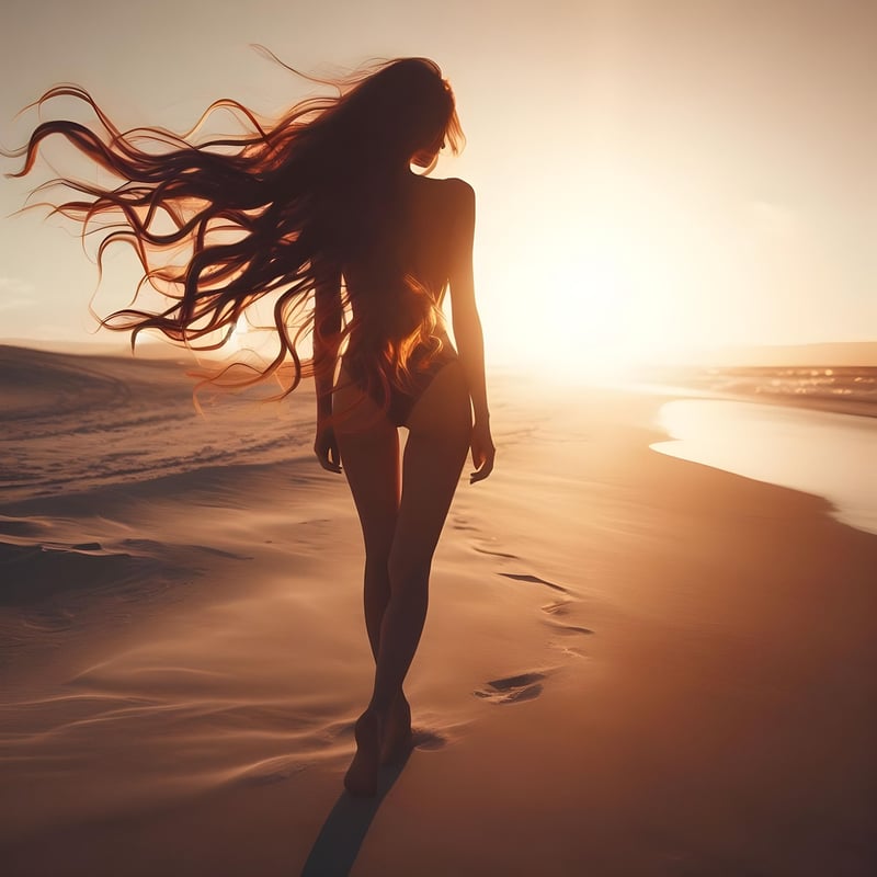 Seaside Bliss