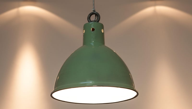 Industrial Chic Loft